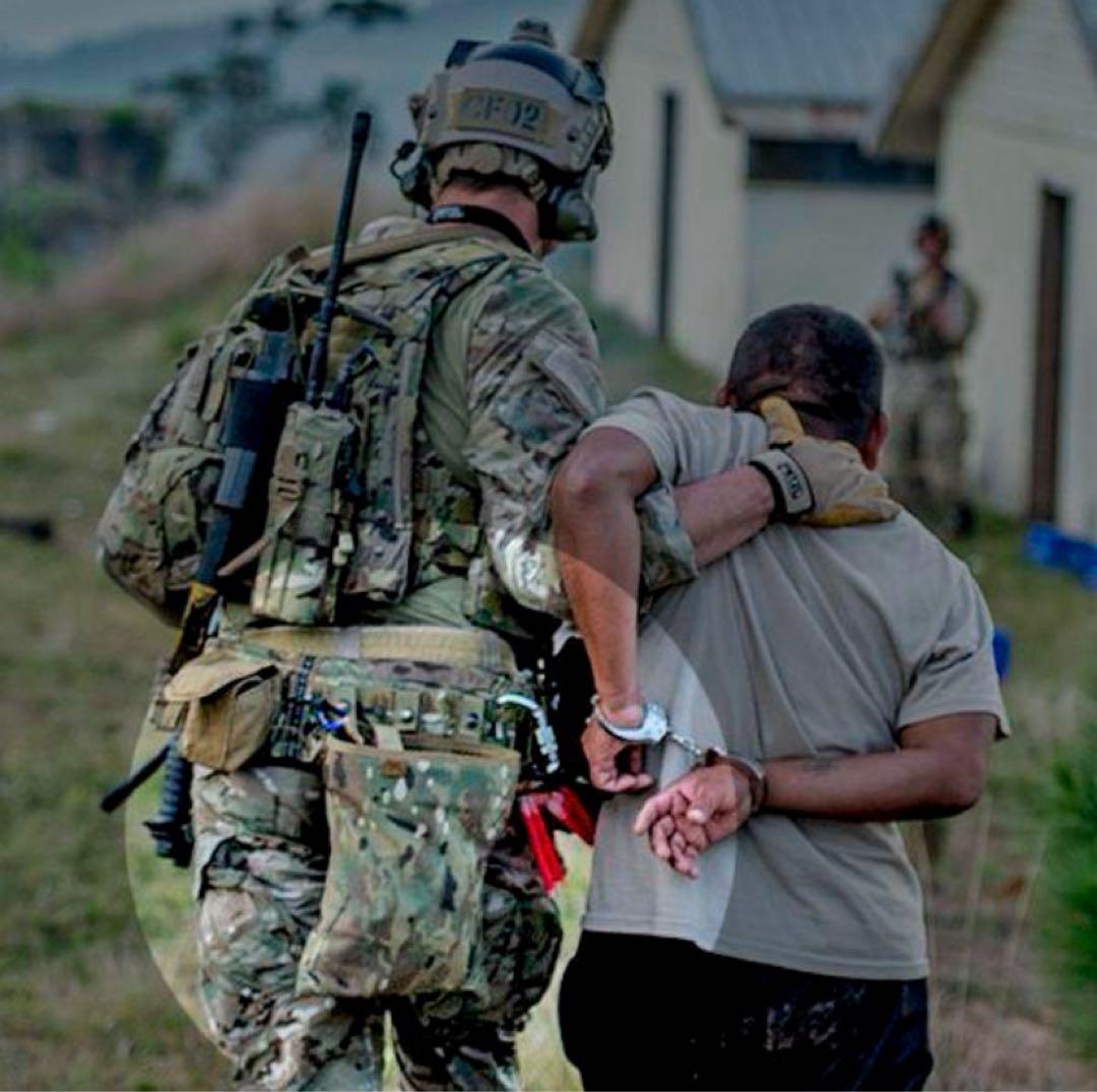 実物 CSM Tactical Gear ダンプポーチ RG 海兵隊 陸自 - メルカリ