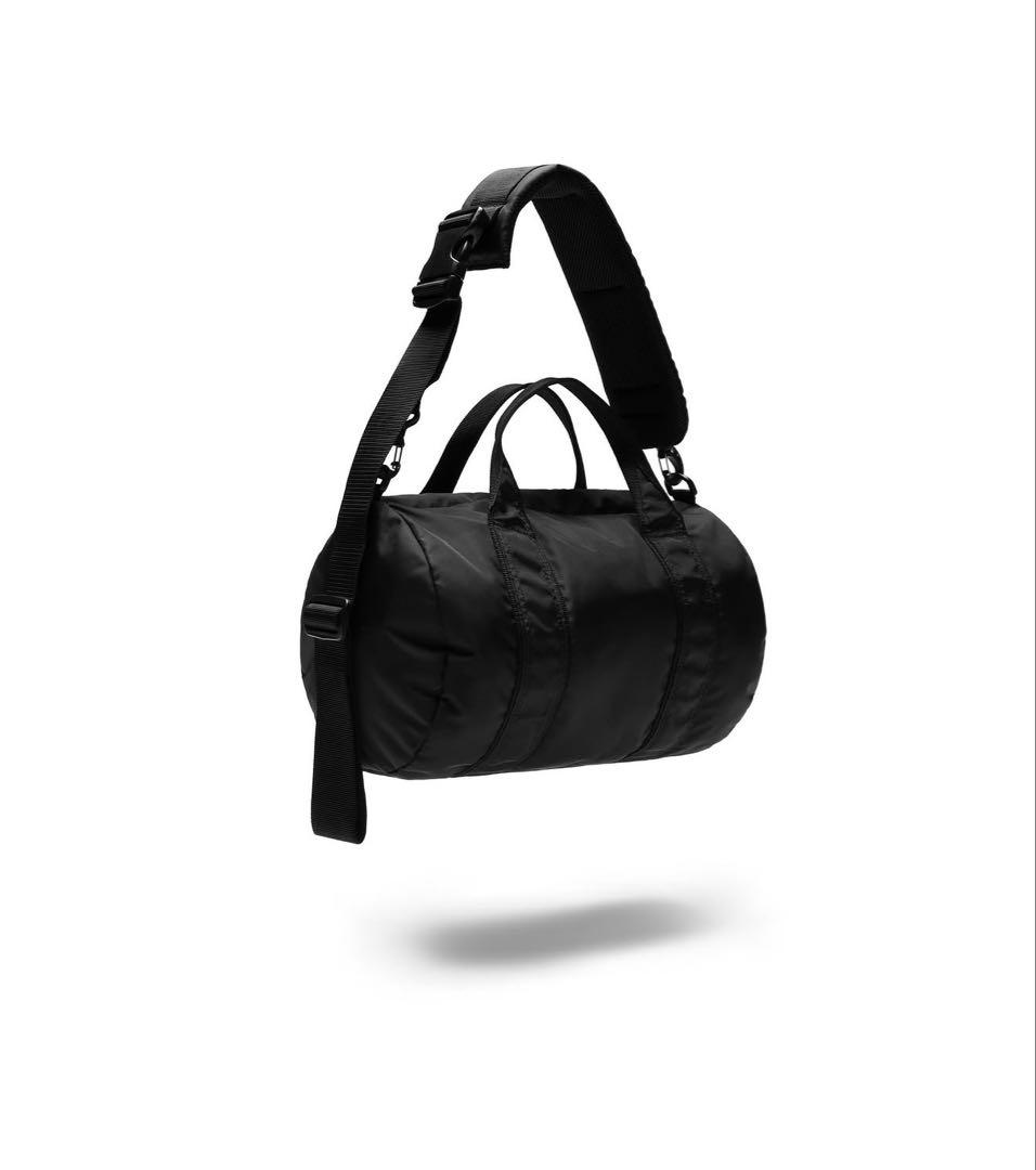 CLESSTE 2WAY BOSTON BAG - メルカリ