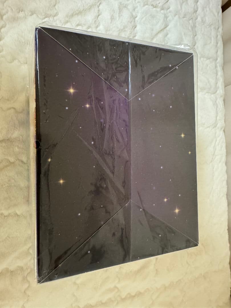 満月をさがして オルゴール 韓国限定 ファンディング - メルカリ