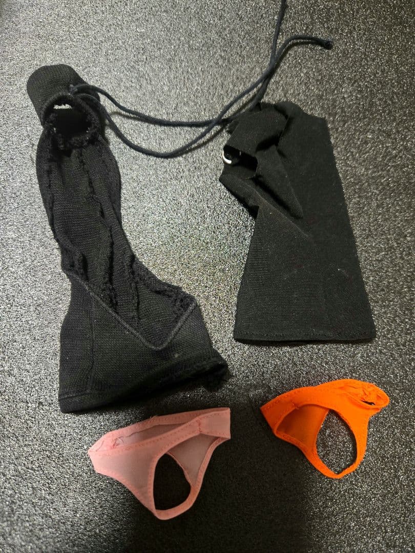 ヤ*ー様 TBLeague S46B 1/6フィギュア ワンピース Tバックショ - メルカリ