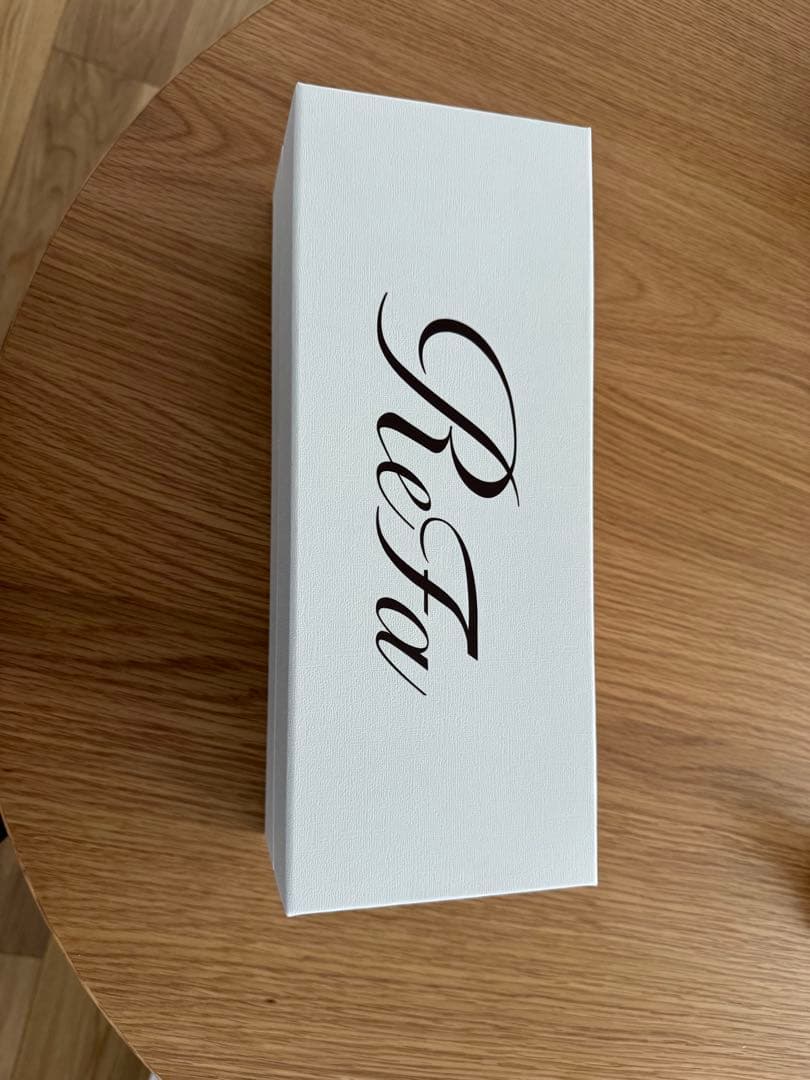 ReFa ファインバブルU シャワーヘッド【新品・付属品完備】 ReFa FINE BUBBLE U - リファファインバブル U | 商品情報 | ReFa