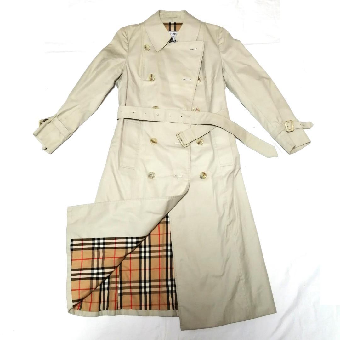 burberrys prorsum トレンチコート