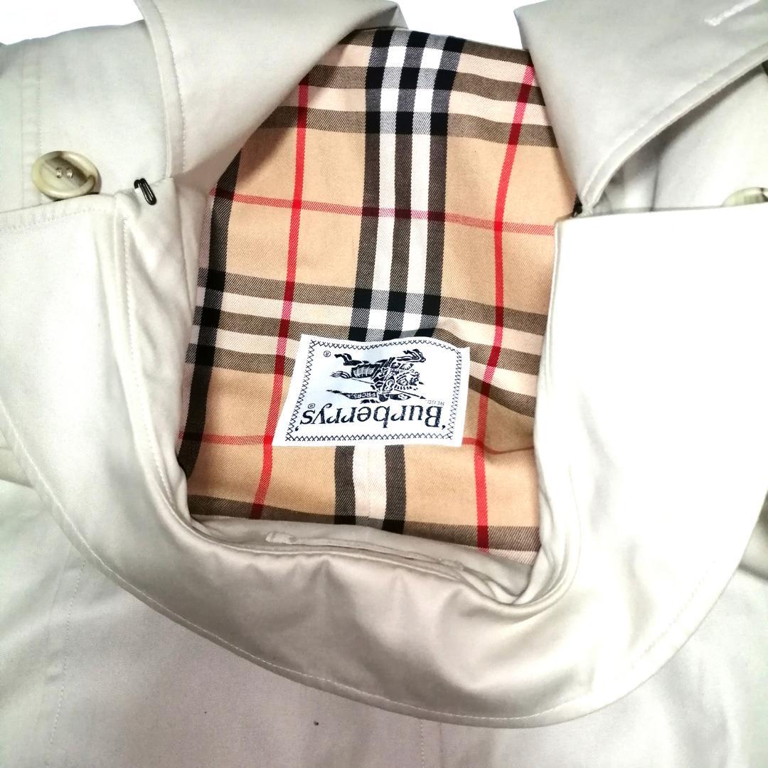 burberrys prorsum トレンチコート