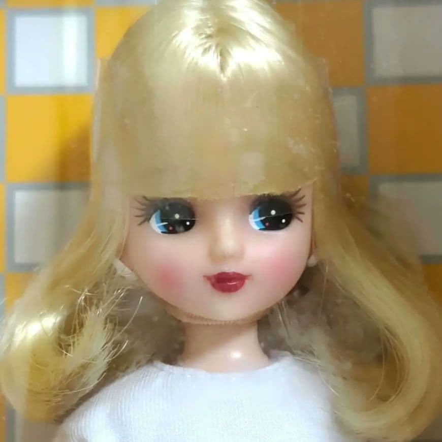 リカちゃんキャッスル 2022年S月間ドールコレクション9月 リカちゃん