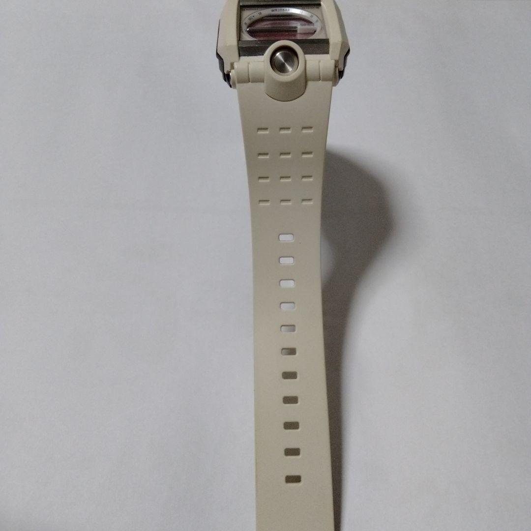 レア】CASIO G-SHOCK G-8100 7JF カシオ 腕時計 - メルカリ