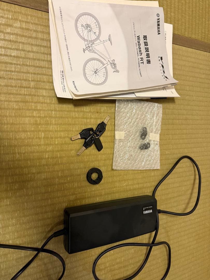 YAMAHA Wabash RT リミッター解除 eバイク - メルカリ