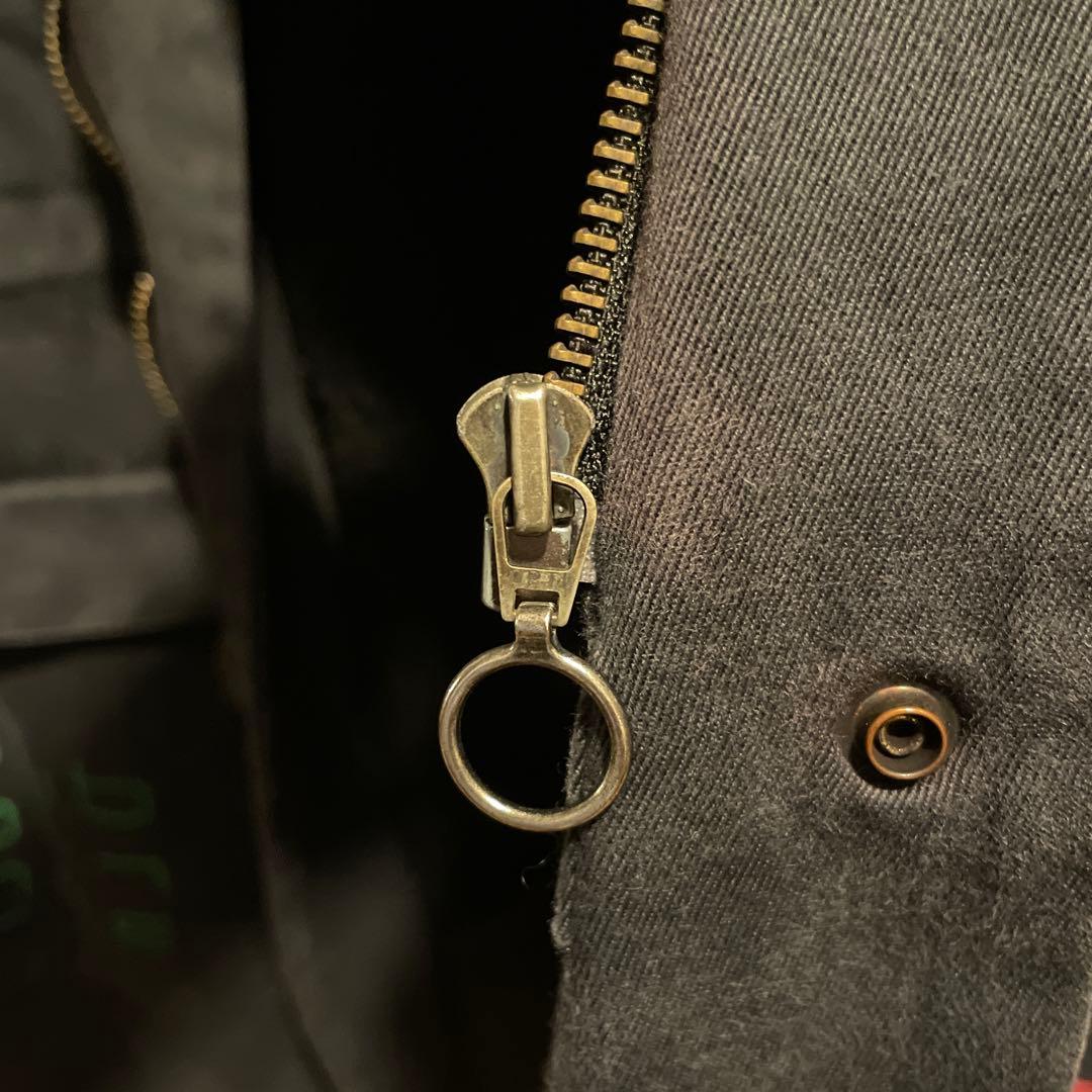 名作 03AW RAF SIMONS ラフシモンズ CLOSER期 モッズコート - メルカリ