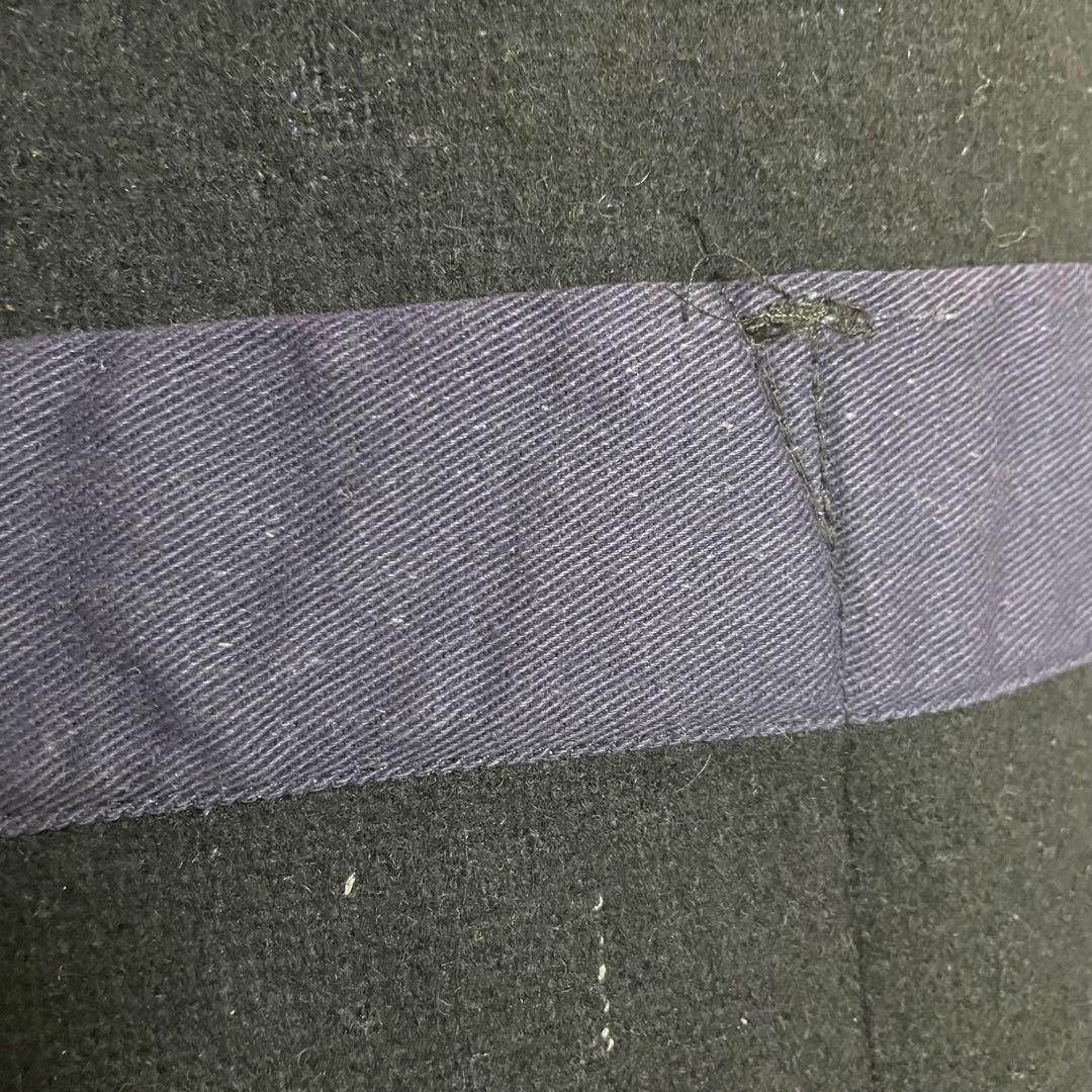 60s GPO ボタンダッフルコート JamesSmith&CO. サイズ3 - メルカリ