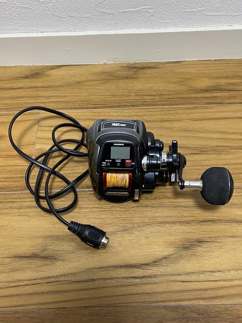 シマノ　プレイズ 800 電動リール　MUTEKI SHIMANO　03705 シマノ プレイズ 800 | 安心のパワーベーシック電動【安売王釣具のつり吉】