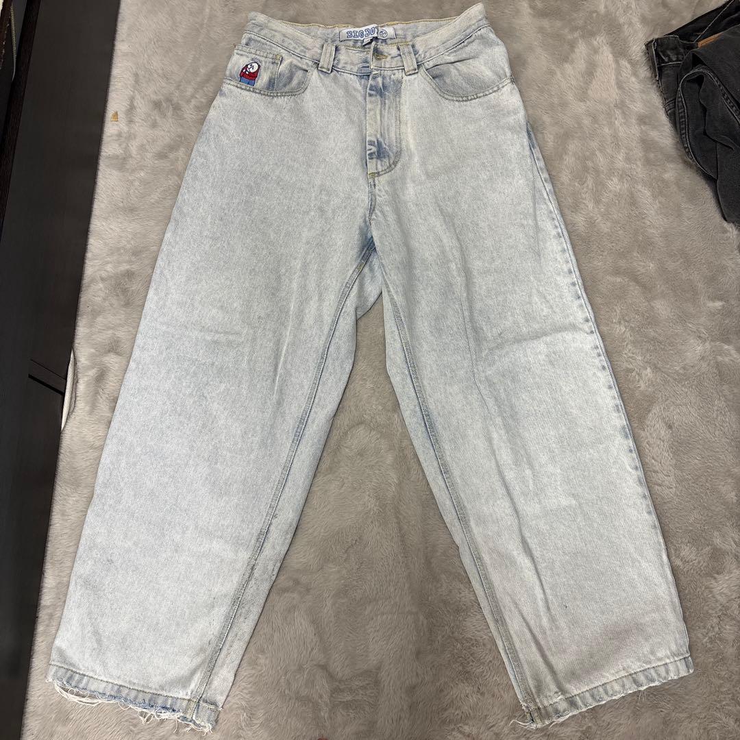 正規品polarskate bigboy S - メルカリ