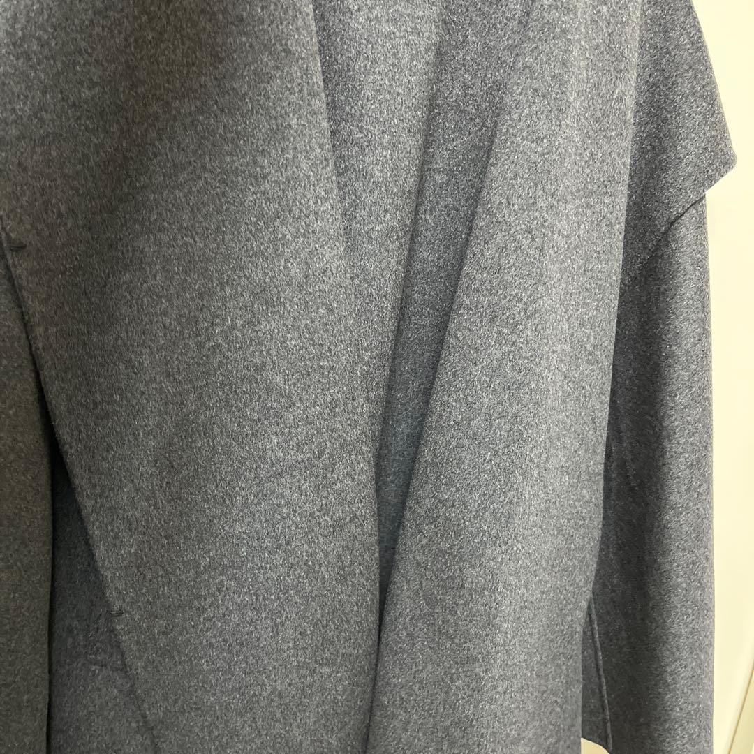 plageハミルトンセーラーコートサンプル品社内品36 - メルカリ