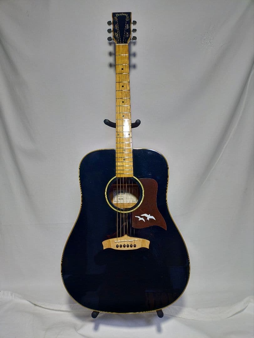 値下げ予約済　Head Way BW -06　　　　　　　　　　　　 製造年不明