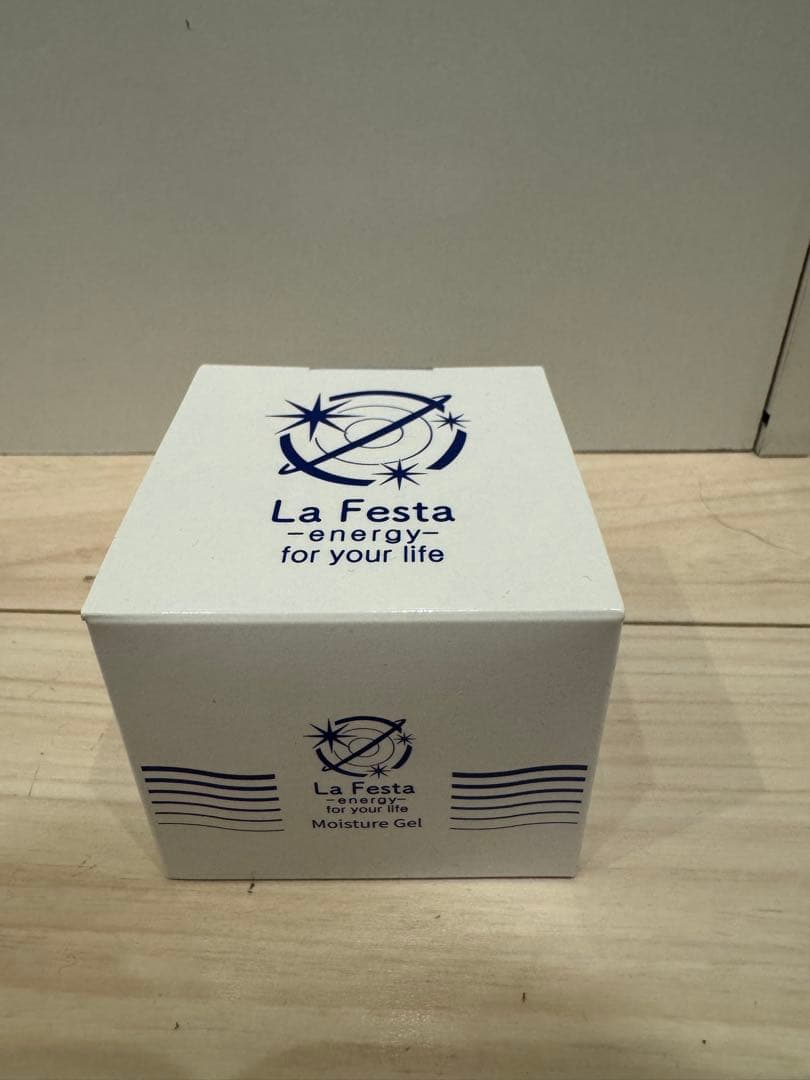 ラフェスタ 保湿ジェルPW 60g