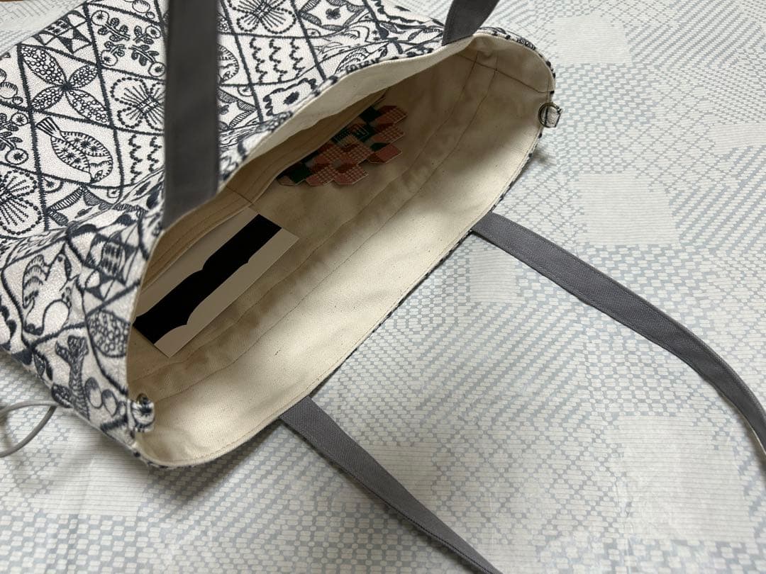 ⑥asaki 様 symphony navy