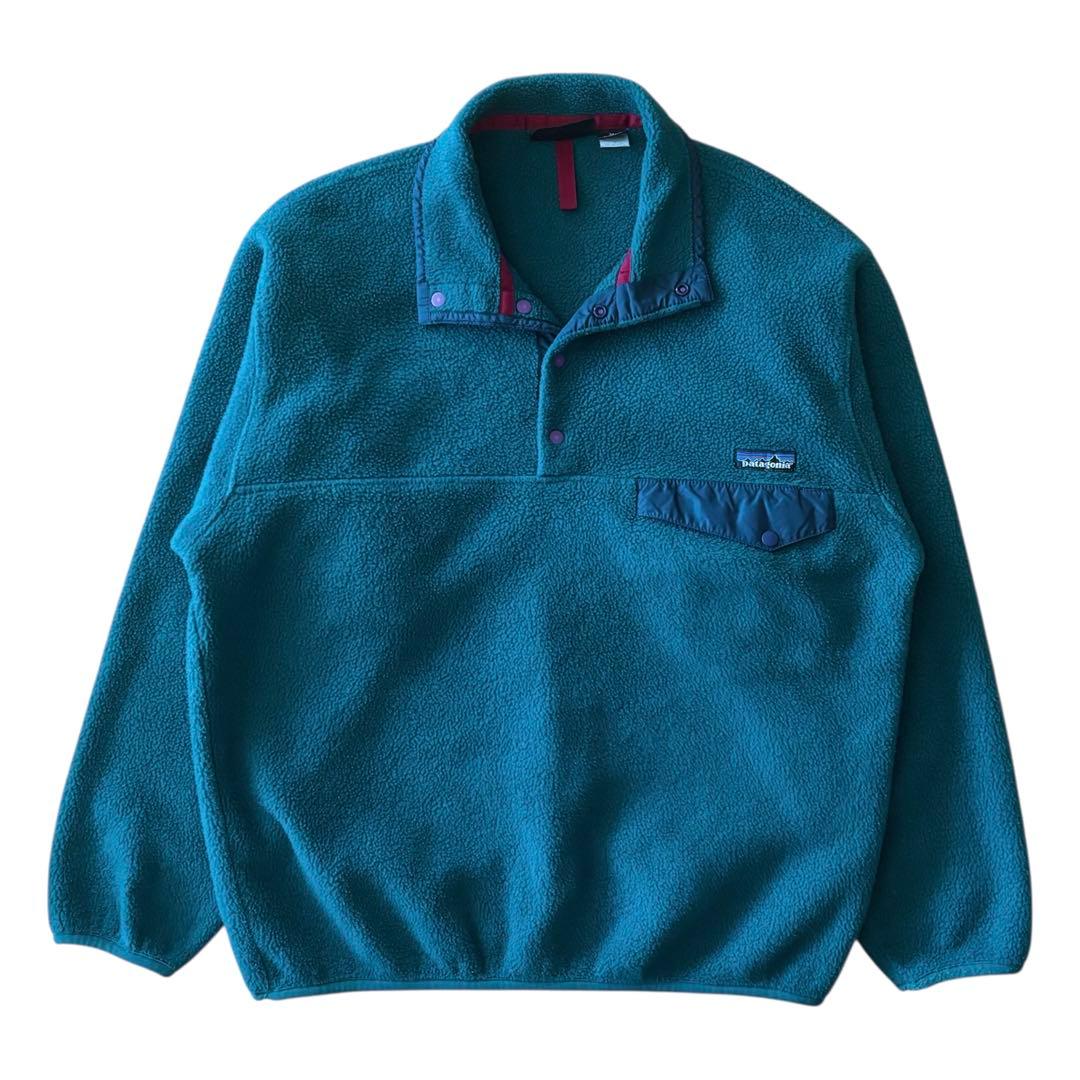 90s 激レア 木村拓哉 Patagonia パタゴニア スナップT 杉咲花 - メルカリ