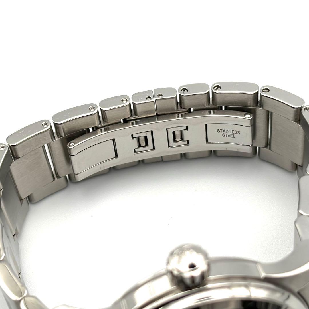 【美品・OH済・稼働品】ボールウォッチ ストークマン 自動巻き NM2188C