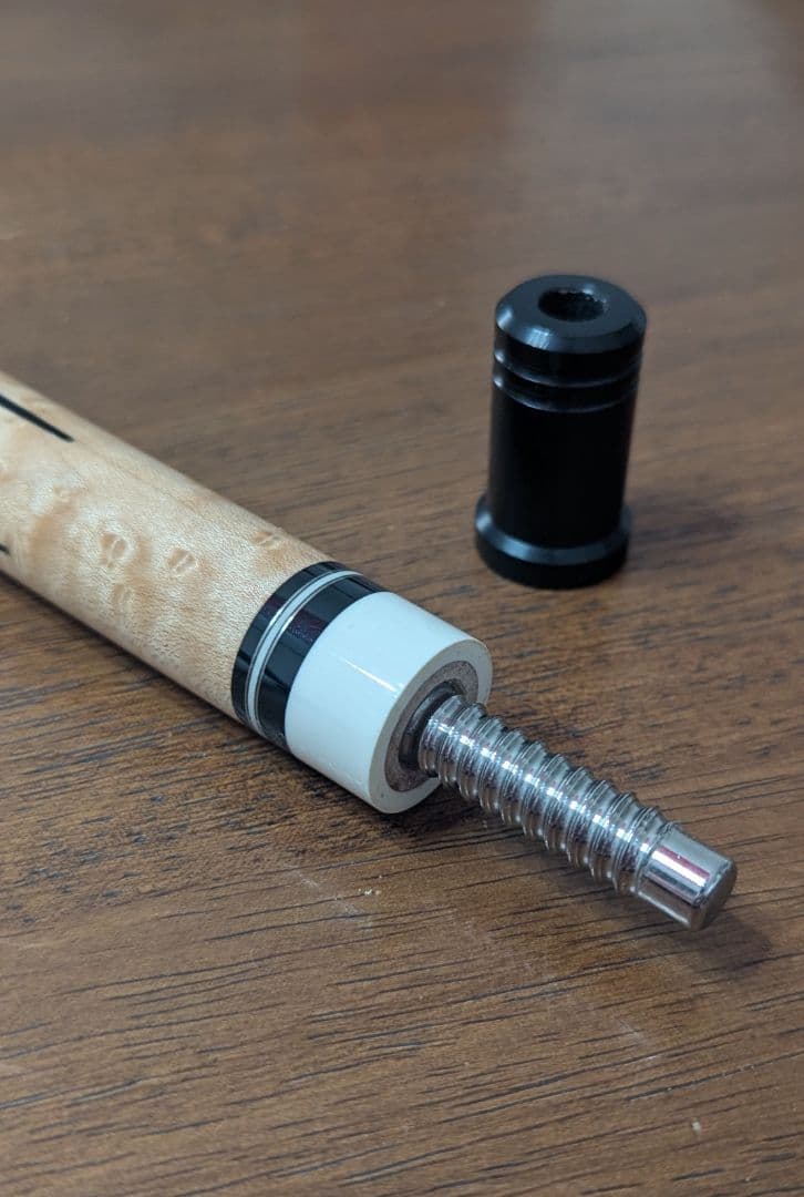 Mezz Axi-605★美品★シャフト2本HybridPRO2・WD700