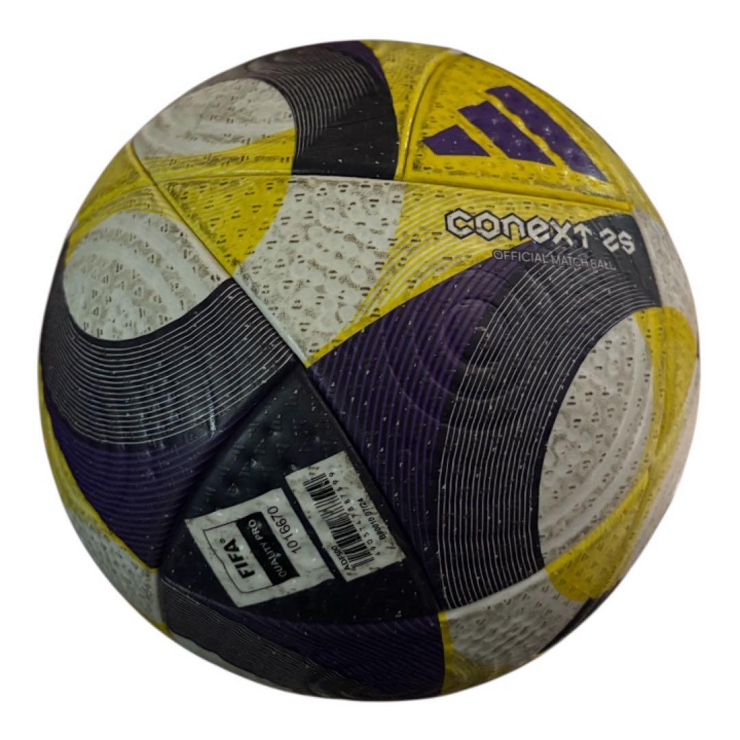 Conext 29 サッカーボール 5号 FIFA公式認証 - メルカリ