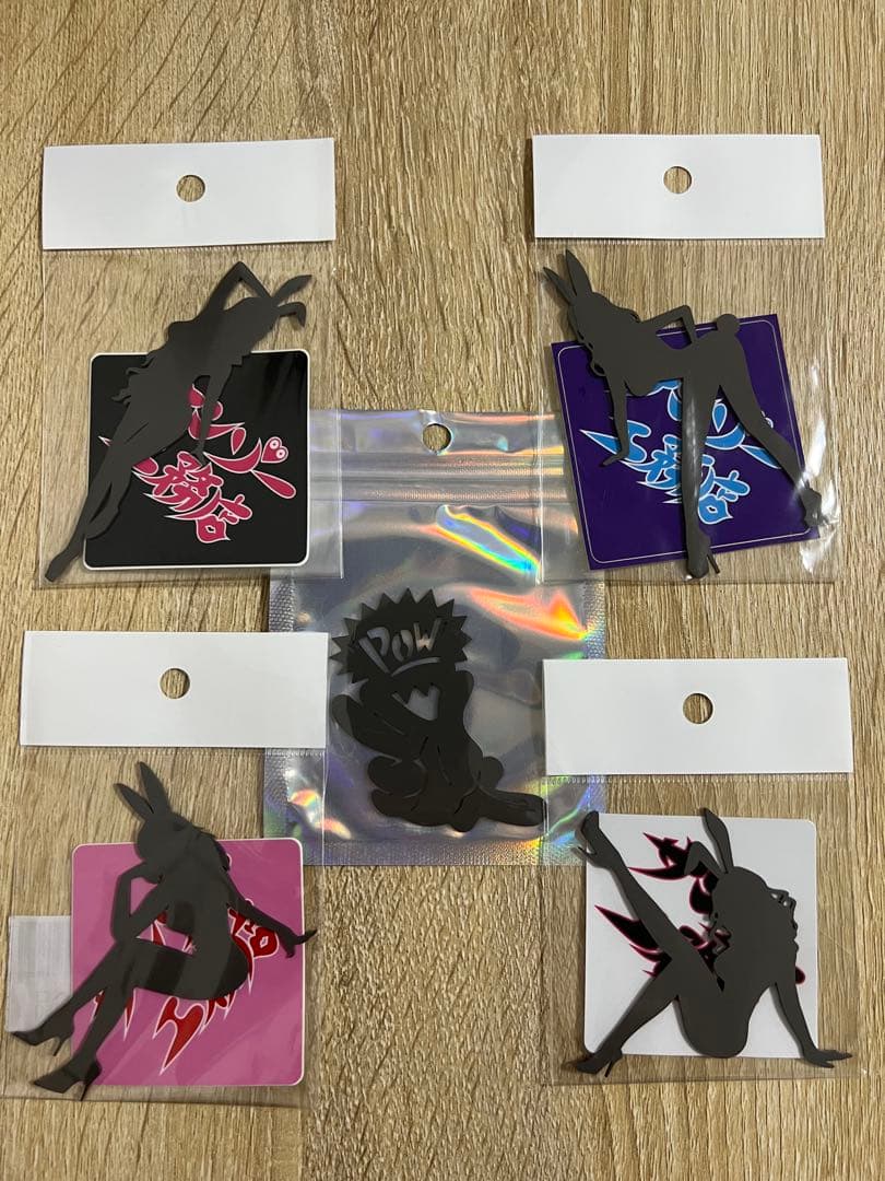 サンゾー工務店　カスタムベロ　5個セット サンゾー工務店 カスタムベロ - hinataストア