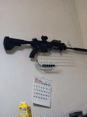 ハニーバジャー すっごいごいすー様専用 東京マルイ - メルカリ