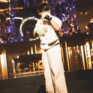 TAKUYA∞着用 become tree サスペンダー - メルカリ