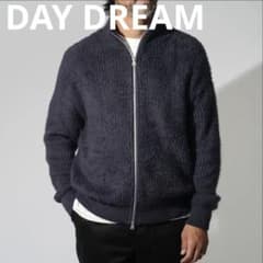 Day dream duck work jacket Ovy Kaja オヴィ