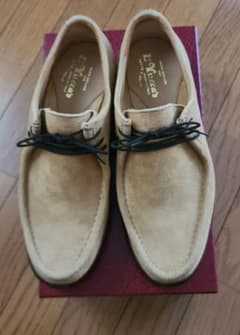 レユッカス/herill comoli neat NICENESS heugn