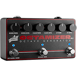 Aguilar Fuzzistor - Effets basse SonoVente.com