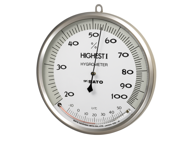 佐藤計量器製作所