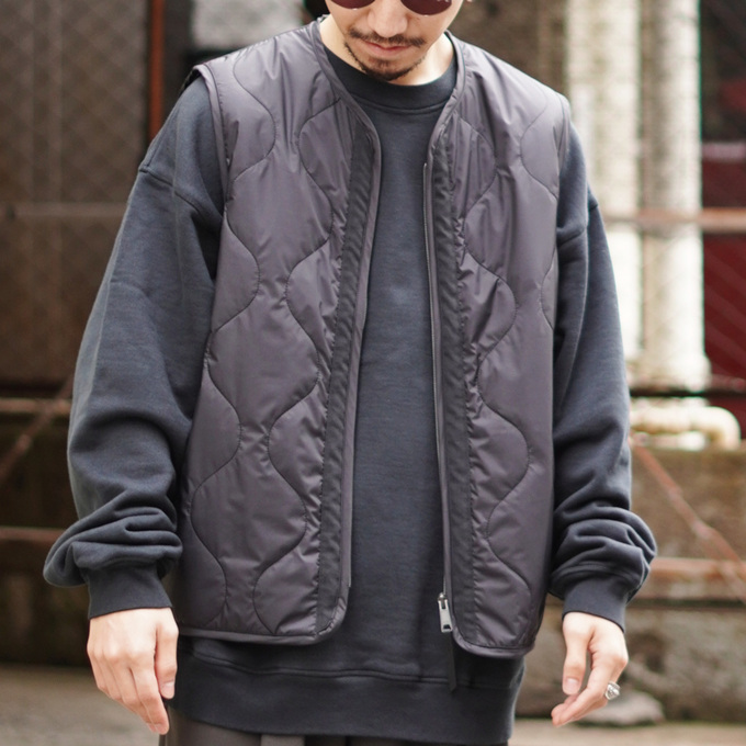 VAINL ARCHIVE（ヴァイナルアーカイブ）New Arrival / スタッフブログ