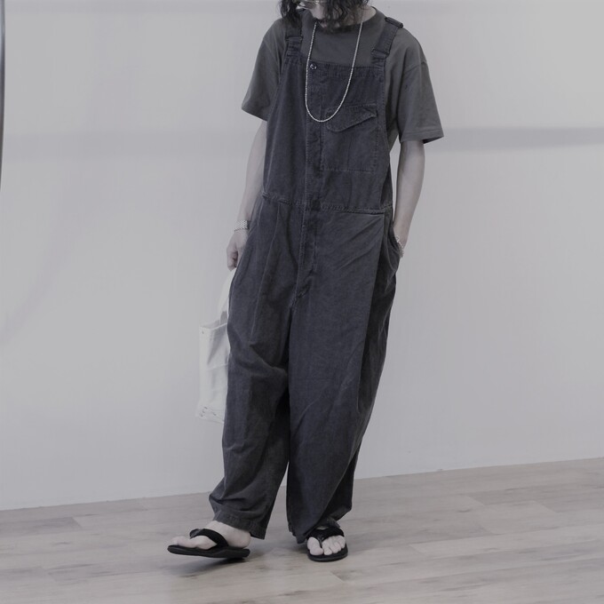 outil】PANTALON SAIX. / スタッフブログ - ARKnets 公式通販