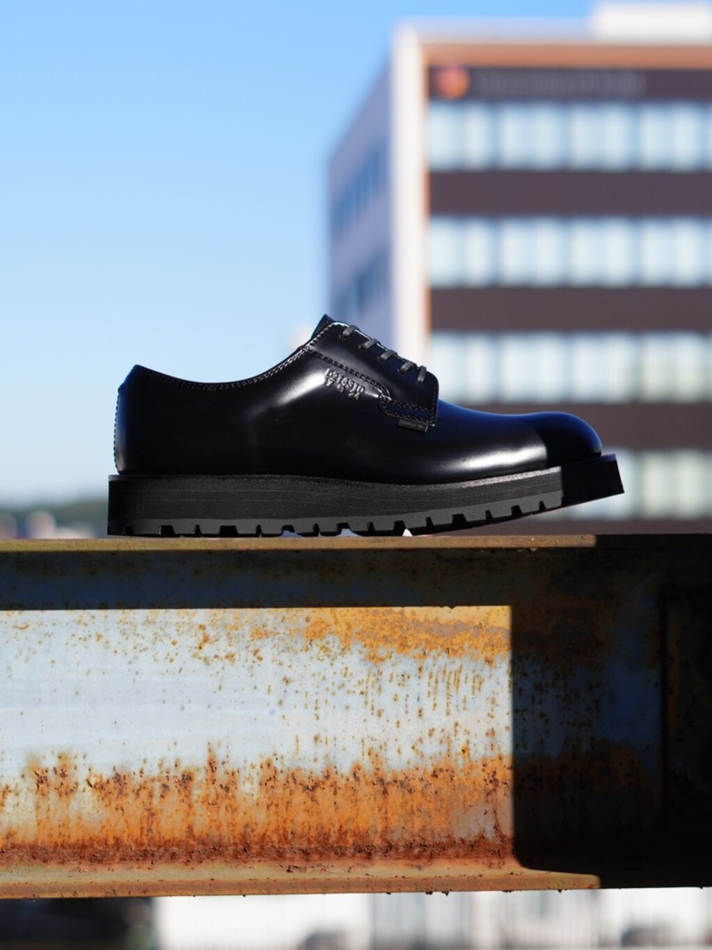 完全保存版】N.HOOLYWOOD×Danner POSTMAN SHOES 徹底レビュー