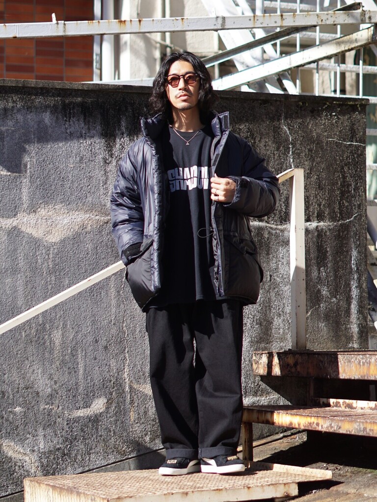 Marmot】僕が欲しいダウンジャケットです / スタッフブログ - ARKnets