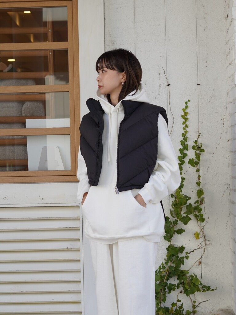 THE NORTH FACE PURPLE LABEL〉 のField Down / スタッフブログ