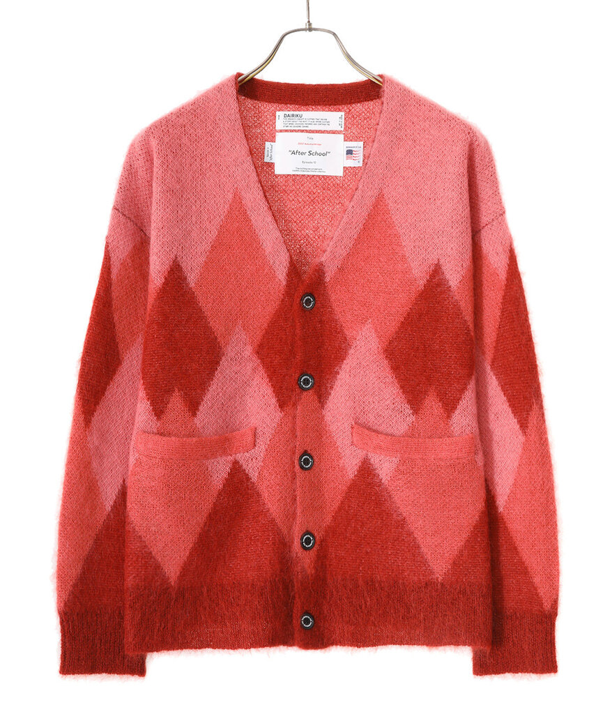 DAIRIKU(ダイリク) 22AW 新入荷のご紹介！！！！ / スタッフブログ