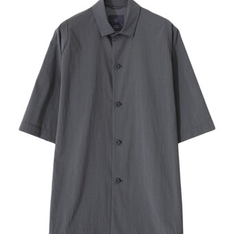 CARTRIDGE SHIRT S/S DR | TEATORA(テアトラ) / トップス 半袖シャツ