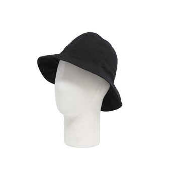 ORGANIC COTTON BIG CASQUETTE | KIJIMA TAKAYUKI(キジマ タカユキ