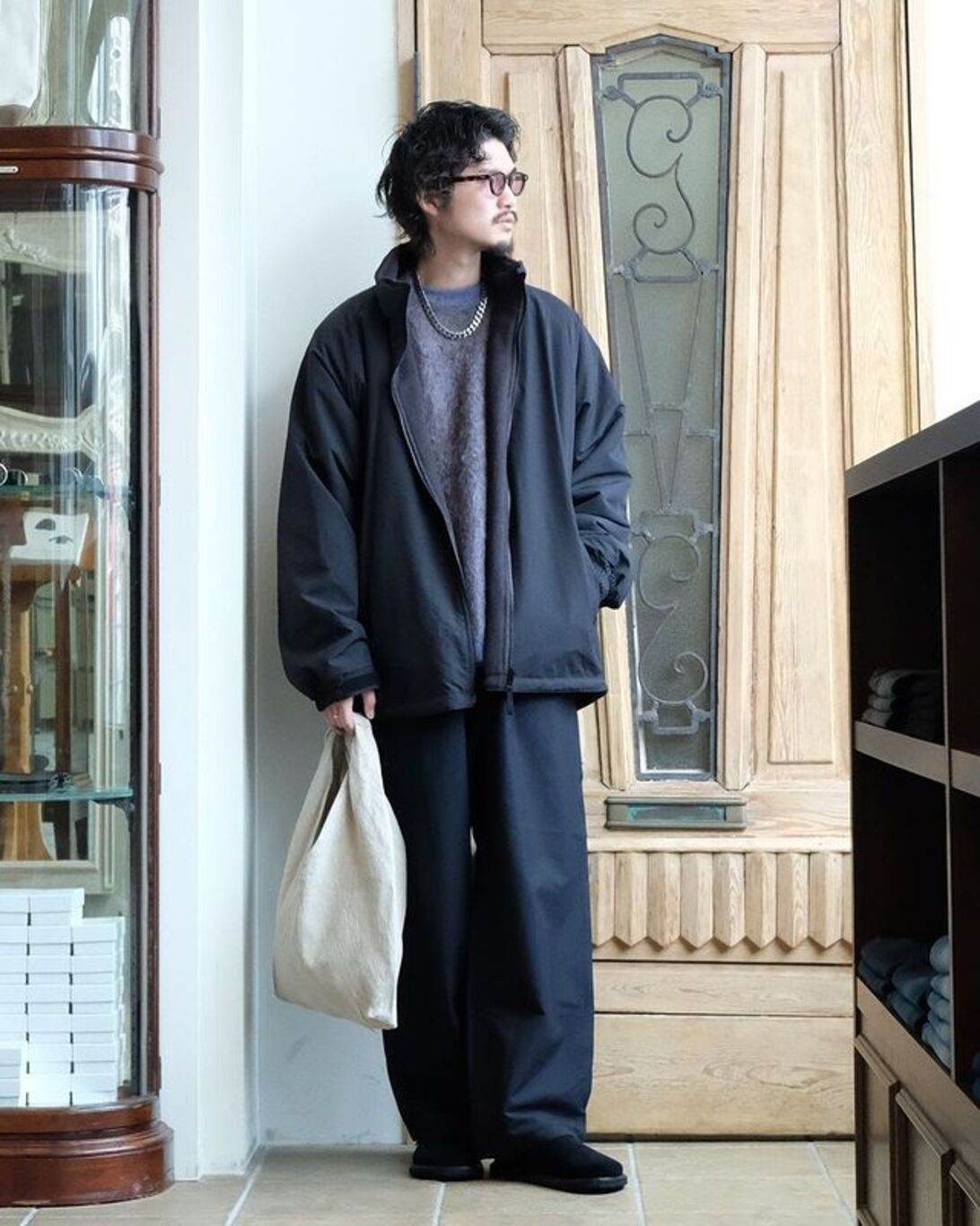 TEATORA(テアトラ)】定番GHOST CODE（ゴーストコード）先行予約受付中