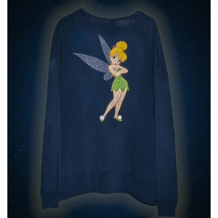 DSN_SS T-SHIRT/TINKER BELL | SAINT Mxxxxxx(セント マイケル