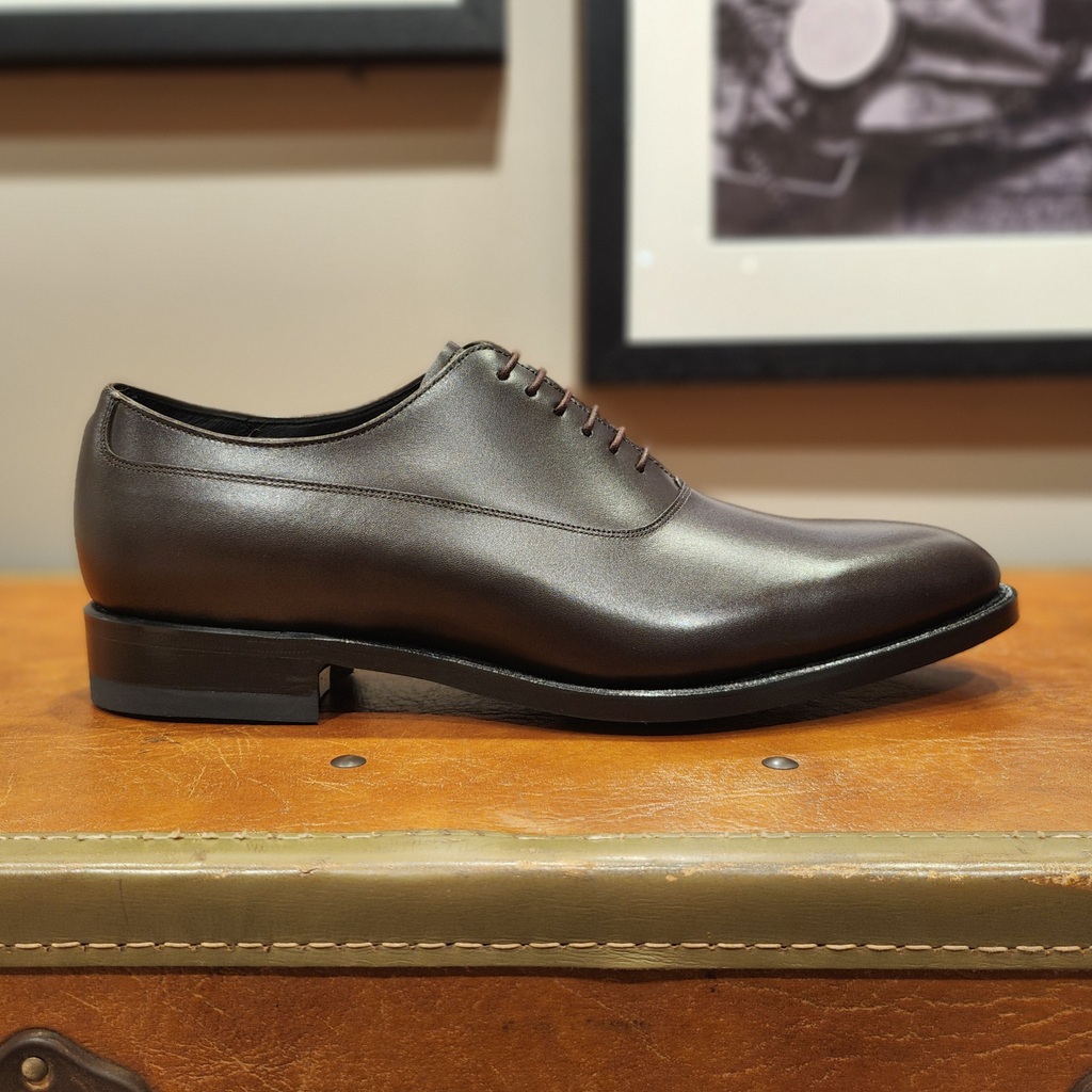 SHETLANDFOX INVERNESS | 靴のリーガルコーポレーション公式オンライン