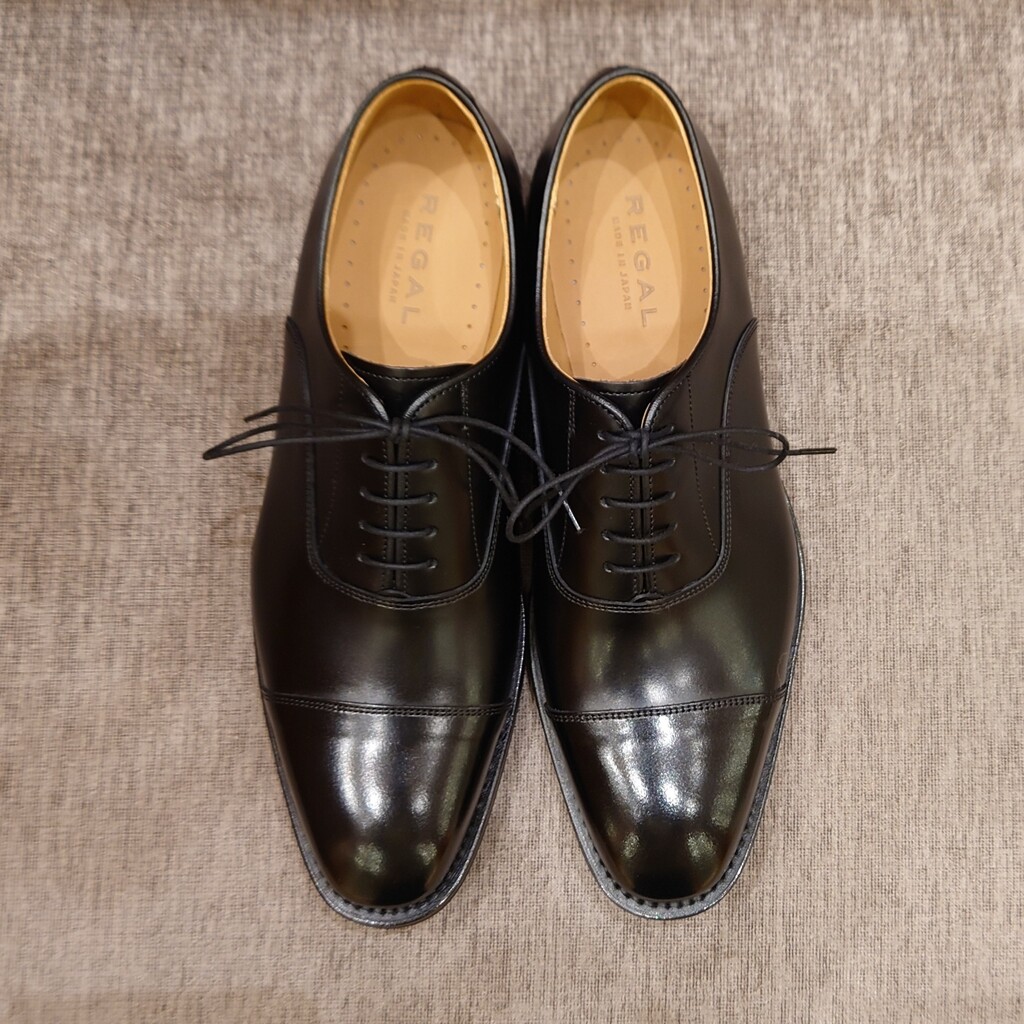 当店人気のNO1.2.3 | 靴のリーガルコーポレーション公式オンラインショップ