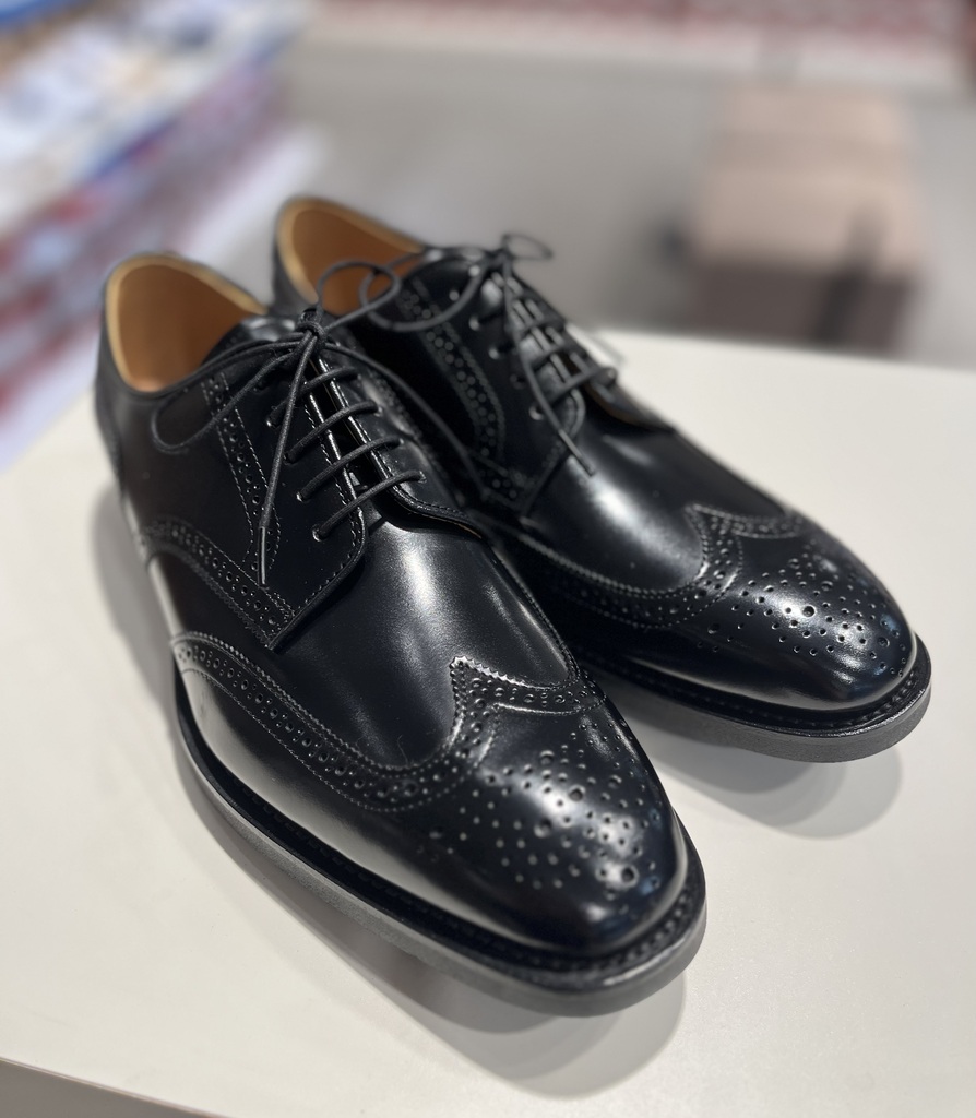 ウイングチップシューズ | 靴のリーガルコーポレーション公式