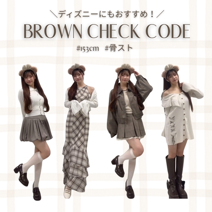 Belle Charme】リボン付きスクエアロングブーツ | OLIVE des OLIVE