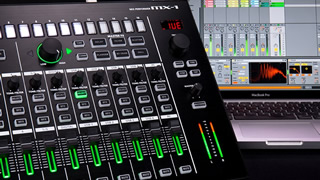 Roland - MX-1 | Mix Performer