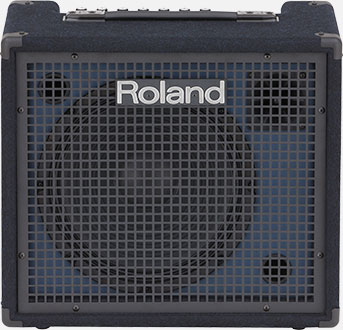 Roland - KC-200 | 4-Ch Mixing Keyboard Amplifier
