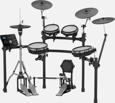 Roland - TD-25KV | V-Drums