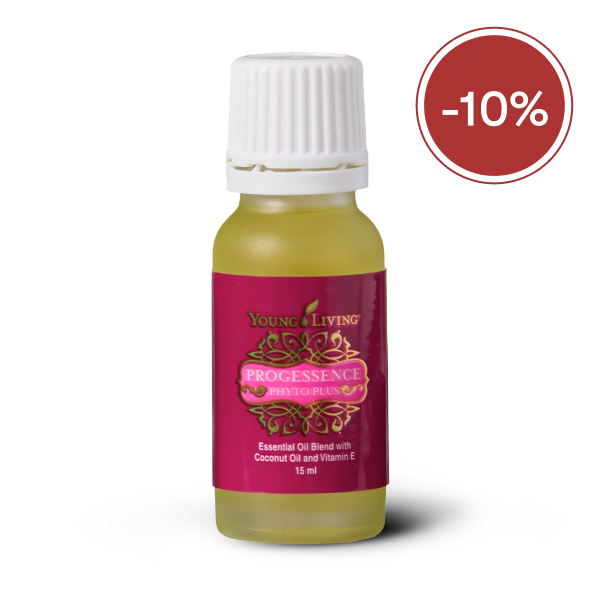 Progessence Phyto Plus | Young Living Essential Oils