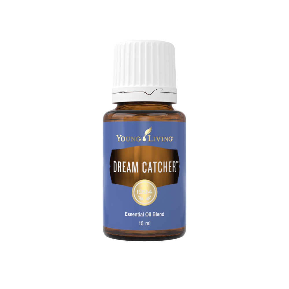 10% OFF YLドリームキャッチャー 15mL | Young Living Essential Oils