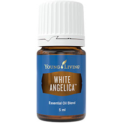 White Angelica Essential Oil | Young Living Essential Oils