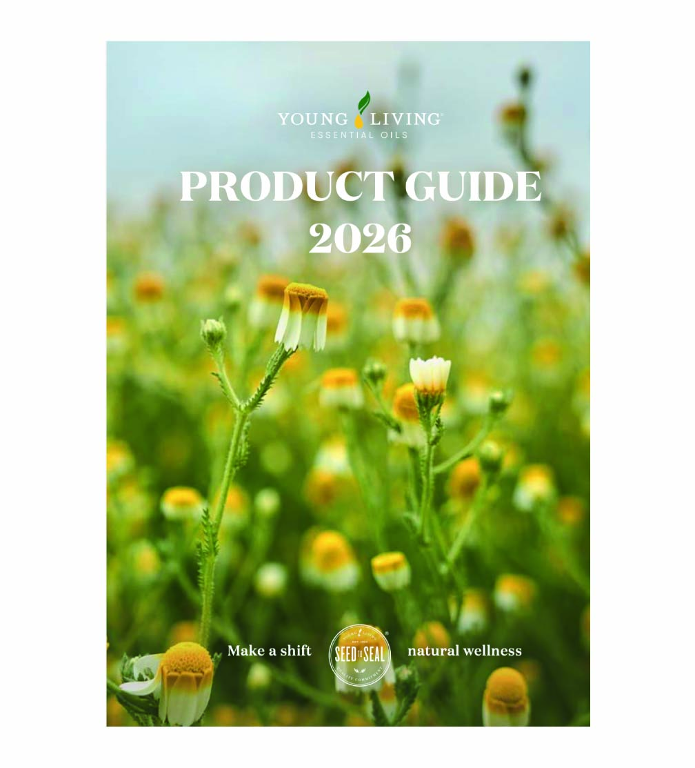 ヘリクリサム 5ml | ヤングリビング精油 | Young Living Essential Oils